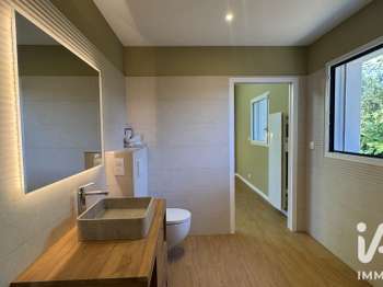 Vente maison 5 pièces Morgat 29