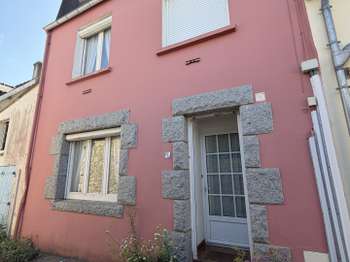 Vente maison 5 pièces Morgat 29