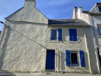 Vente maison 7 pièces Morgat 29