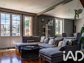 Vente Maison 3 chambresMorgny