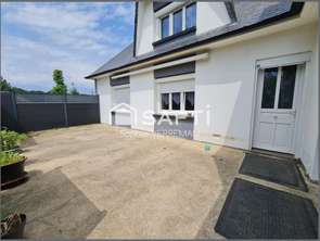 Vente Maison 5 chambresMorgny-la-Pommeraye