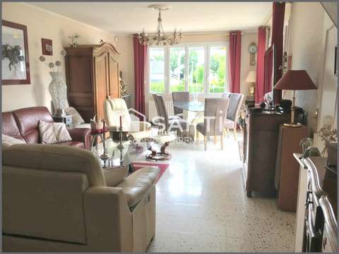 Vente maison 6 pièces Vente maison 6 pièces