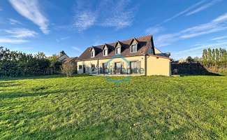 Photo Vente maison Morgny-la-Pommeraye