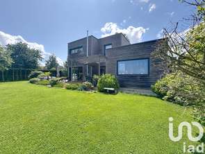 Vente Maison 3 chambresMorgny-la-Pommeraye