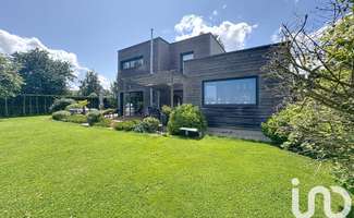 Photo Vente maison Morgny-la-Pommeraye