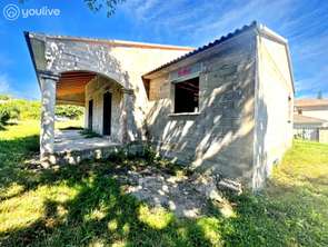 Vente Maison 4 chambresMoriani
