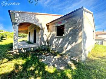 Vente maison 5 pièces Moriani 2B