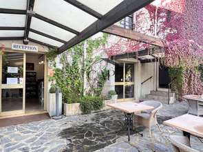 Vente Maison 12 chambresMoriani