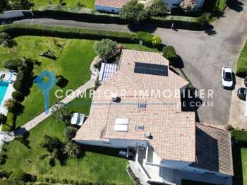 Vente Maison 5 chambresMoriani