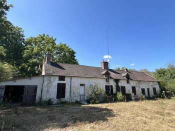 Vente maison 7 pièces Morienval 60