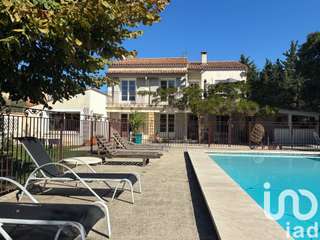 Vente maison 10 pièces
