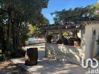 Vente maison 10 pièces