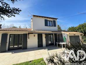 Vente Maison 3 chambresMorières-lès-Avignon