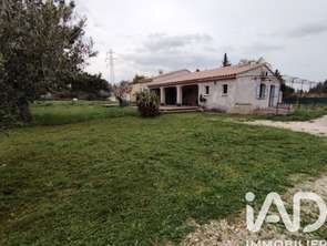 Vente Maison 4 chambresMorières-lès-Avignon
