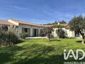 Vente Maison 4 chambresMorières-lès-Avignon