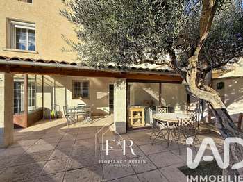 Vente Maison 5 chambresMorières-lès-Avignon