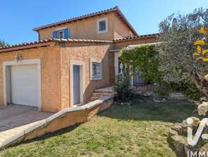 Vente Maison 3 chambresMorières-lès-Avignon