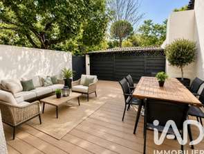 Vente Maison 3 chambresMorières-lès-Avignon