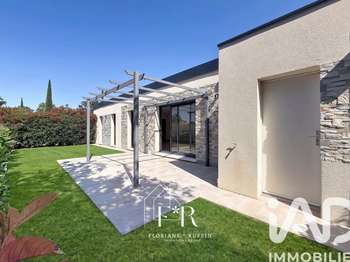 Vente Maison 3 chambresMorières-lès-Avignon