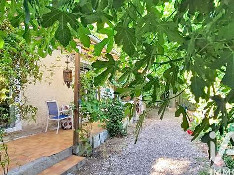 Vente maison 5 pièces Morières-lès-Avignon 84