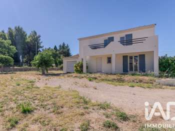 Vente Maison 3 chambresMorières-lès-Avignon