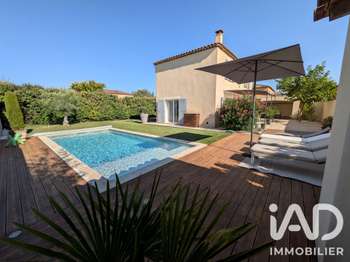 Vente maison 5 pièces Morières-lès-Avignon 84