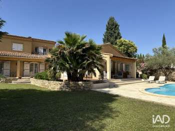 Vente maison 5 pièces Morières-lès-Avignon 84