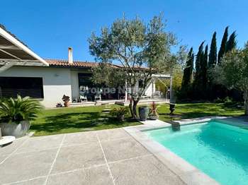 Vente Maison 3 chambresMorières-lès-Avignon