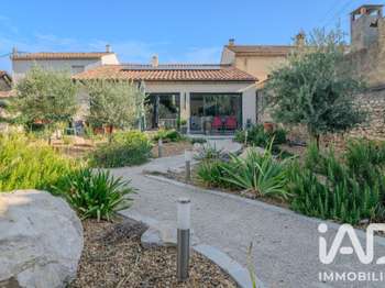Vente maison 4 pièces Morières-lès-Avignon 84