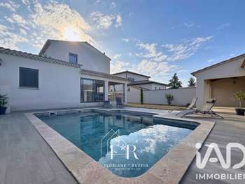 Vente maison 6 pièces Morières-lès-Avignon 84
