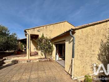 Vente maison 3 pièces Morières-lès-Avignon 84