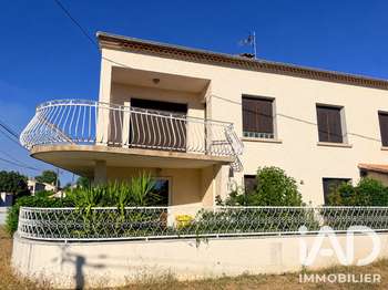 Vente maison 5 pièces Morières-lès-Avignon 84