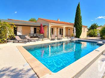 Vente maison 7 pièces Morières-lès-Avignon 84
