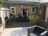 Vente maison