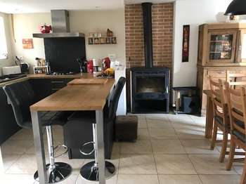 Vente maison
