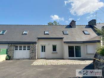 Vente maison 5 pièces Morieux 22