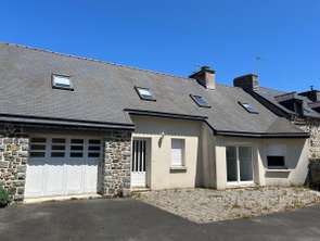 Vente Maison 4 chambresMorieux