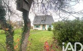 Photo Vente maison Morieux