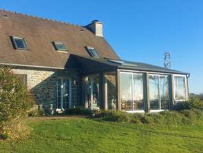 Vente Maison 4 chambresMorieux