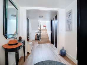 Vente Maison 6 chambresMorieux