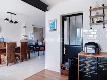 Vente maison 7 pièces Vente maison 7 pièces
