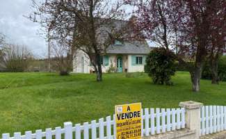 Photo Vente maison Morieux