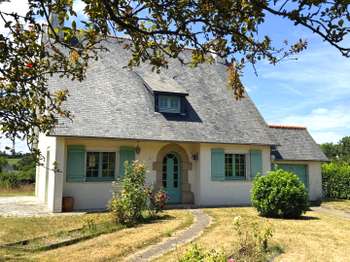 Vente Maison 3 chambresMorieux