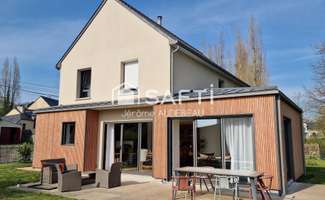 Photo Vente maison Morieux