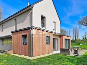 Vente Maison 4 chambresMorieux