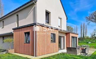 Photo Vente maison Morieux