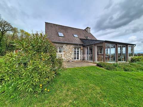 Vente maison 6 pièces Morieux 22