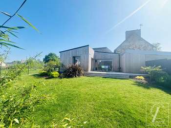 Vente Maison 2 chambresMorieux