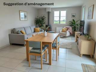 Vente maison 6 pièces Vente maison 6 pièces