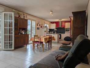 Vente Maison 4 chambresMorieux
